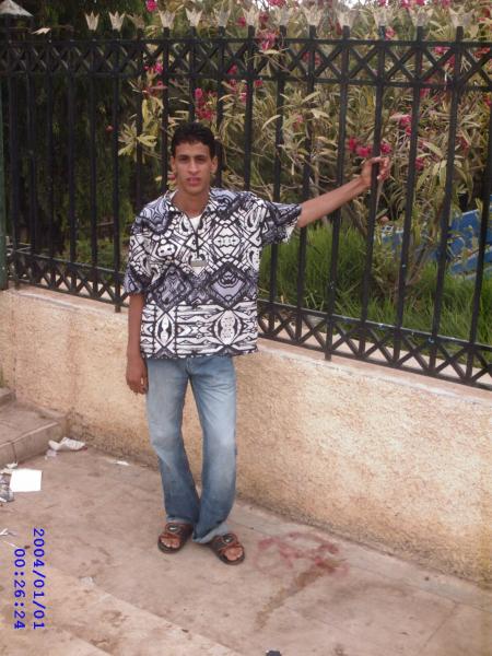 rachid z